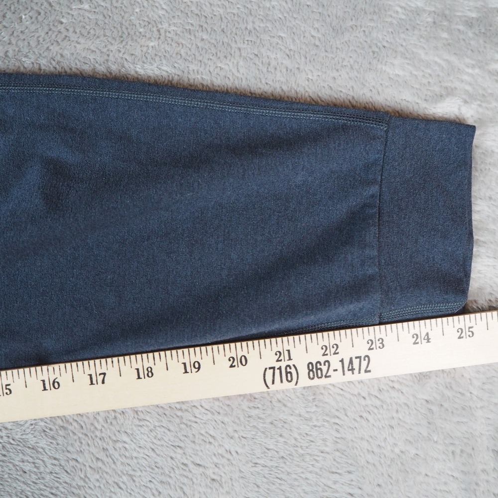 Vuori Performance Dreamknit Joggers Women's Small Charcoal Heather Lounge Pants - Picture 9 of 10